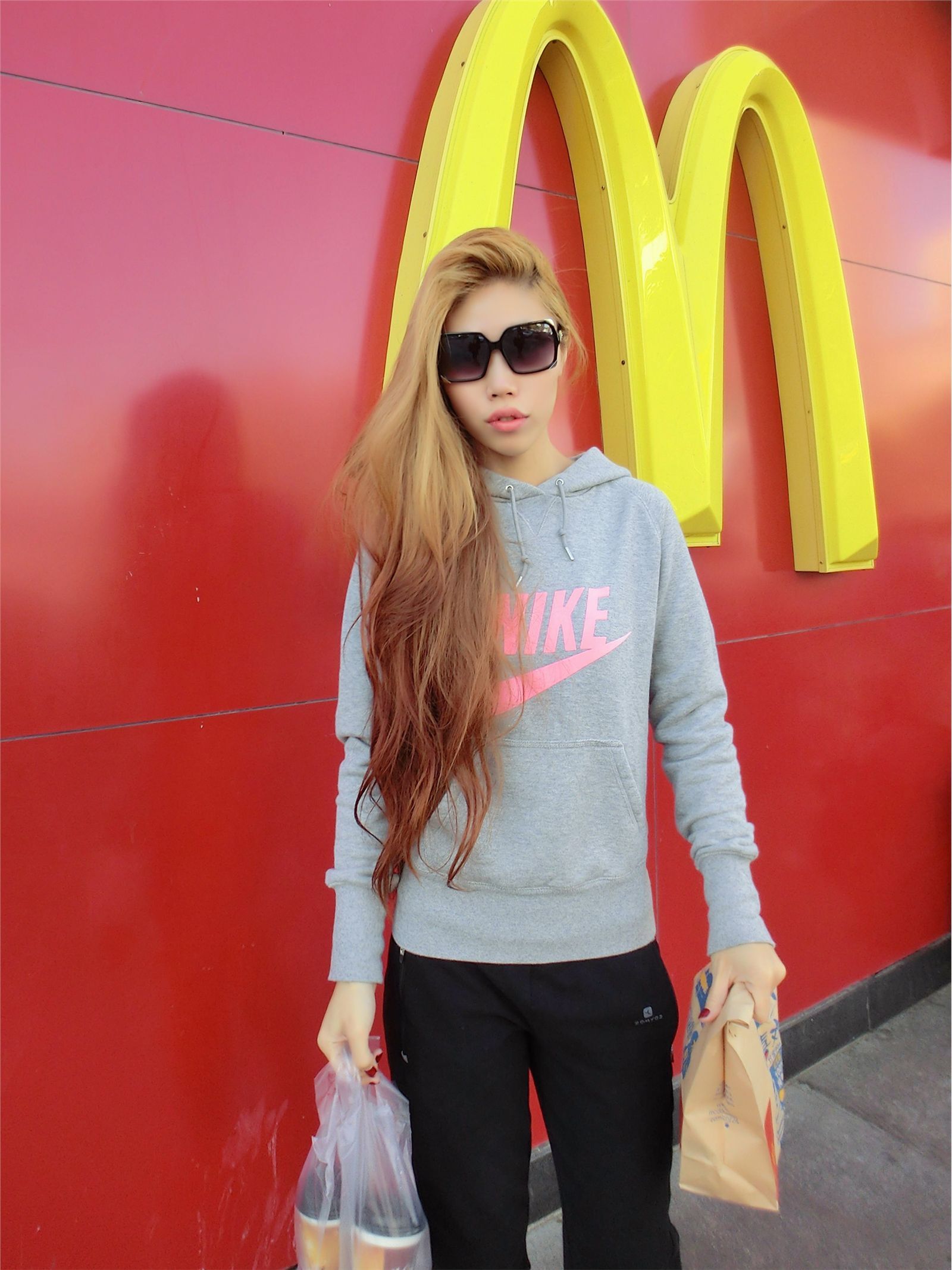 花哨尤物saisai的微博列表微女郎 2